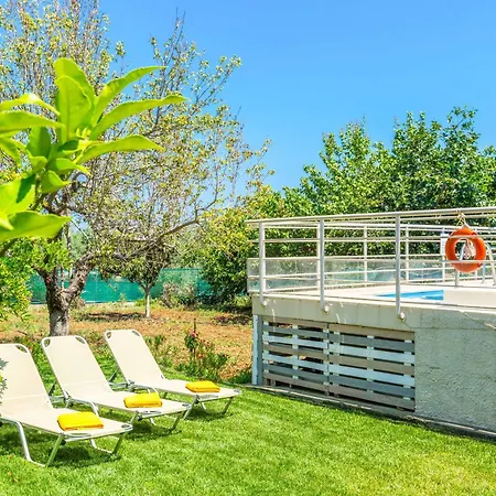 Villa Filia *