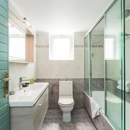 Villa Filia Prines (Rethymno)