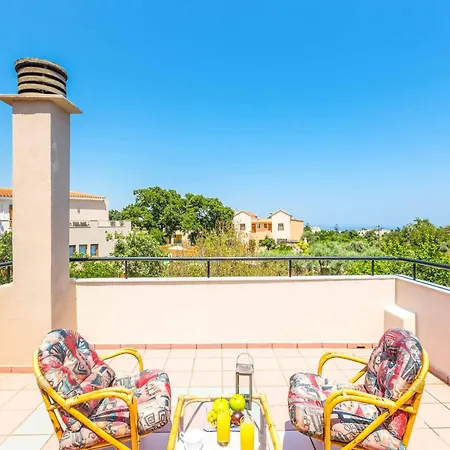 Villa Filia Prines (Rethymno)