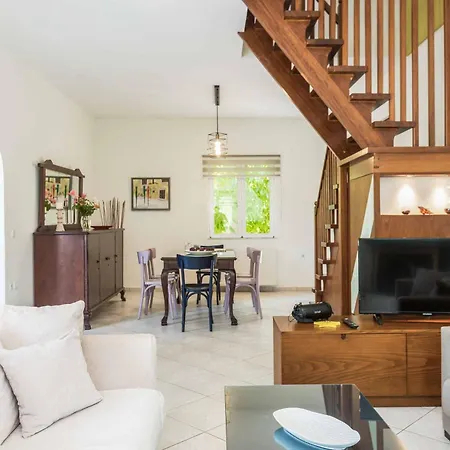 Villa Filia Prines (Rethymno)